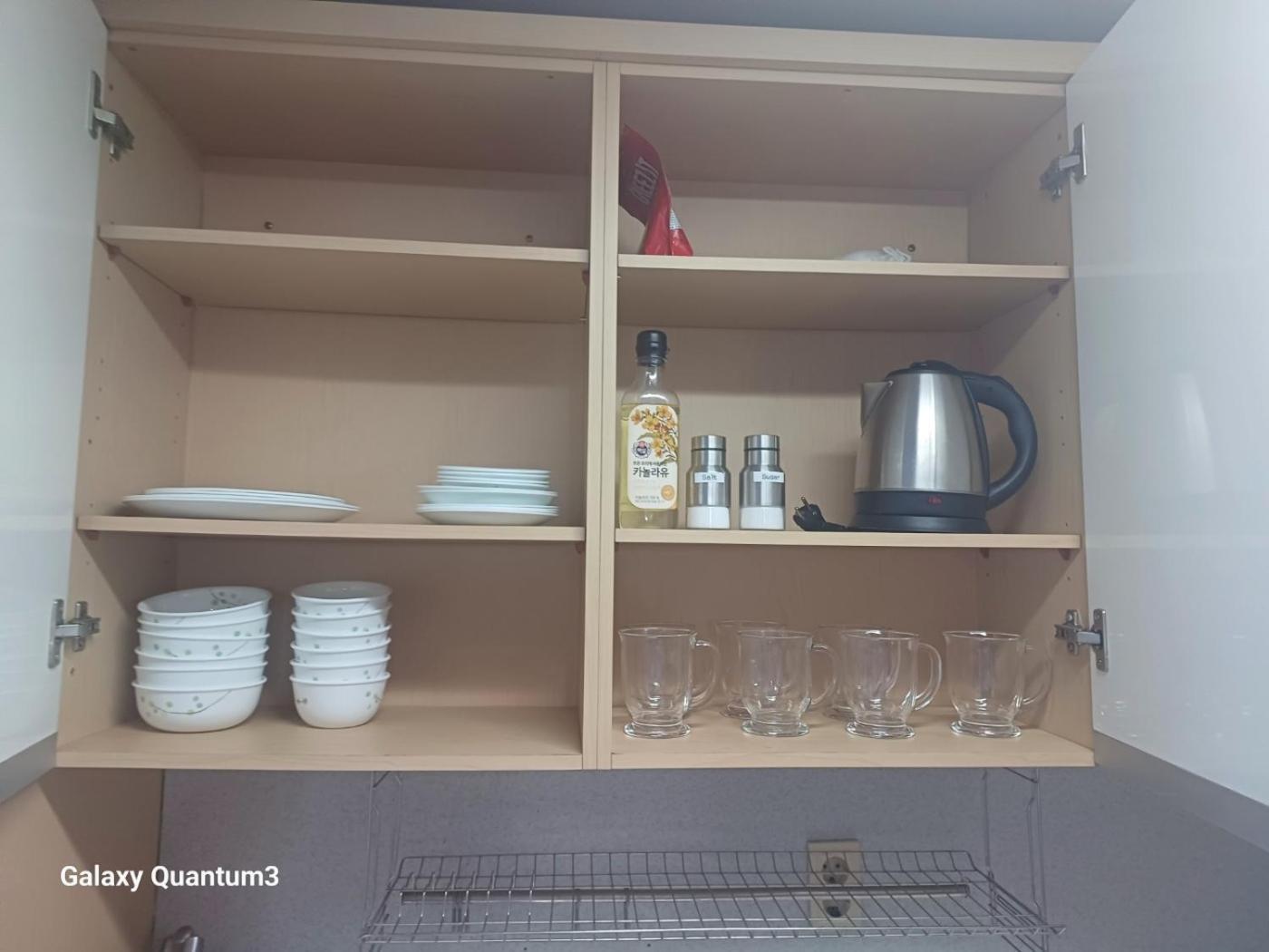 Hongdae Guesthouse2 1Min From Hongik Uni Station Exit #1 Seoel Buitenkant foto